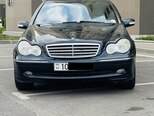 Mercedes C 240-1