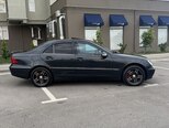 Mercedes C 240-7