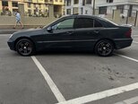 Mercedes C 240-8