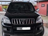 Toyota Land Cruiser Prado-1
