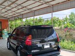 Toyota Land Cruiser Prado-5