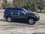 Toyota Land Cruiser Prado-4