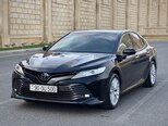 Toyota Camry-3