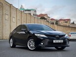 Toyota Camry-14