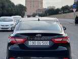 Toyota Camry-6