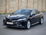 Toyota Camry-4