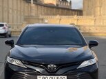 Toyota Camry-2