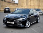 Toyota Camry-13