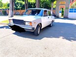 LADA (VAZ) 2107-1