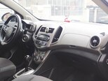Chevrolet Aveo-5