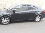 Chevrolet Aveo-3