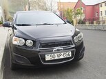 Chevrolet Aveo-6
