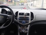 Chevrolet Aveo-4