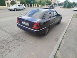 Mercedes C 180-3