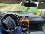 Mercedes C 180-5
