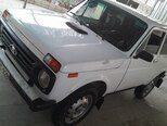 LADA (VAZ) Niva-1