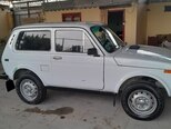 LADA (VAZ) Niva-2