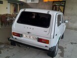 LADA (VAZ) Niva-3