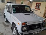 LADA (VAZ) Niva-5