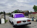 LADA (VAZ) 2107-3