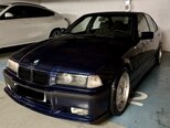 BMW 320-4