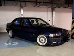 BMW 320-3