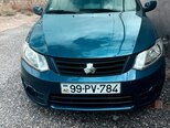 Saipa Saina-1