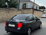 LADA (VAZ) Granta-4