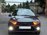 LADA (VAZ) Granta-2