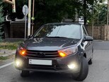 LADA (VAZ) Granta-10