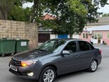 LADA (VAZ) Granta-7