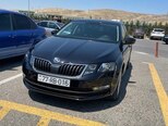 Skoda Octavia-1