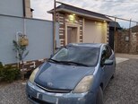 Toyota Prius-1