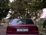 Mercedes C 180-3