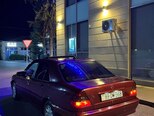 Mercedes C 180-8
