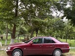 Mercedes C 180-6