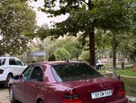 Mercedes C 180-5