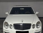 Mercedes E 350-1