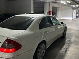 Mercedes E 350-4
