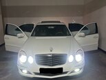 Mercedes E 350-2