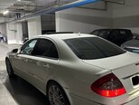 Mercedes E 350-5