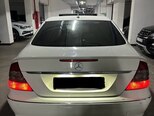 Mercedes E 350-3