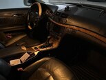 Mercedes E 350-7