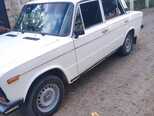 LADA (VAZ) 2106-6