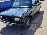 LADA (VAZ) 2107-2