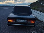 LADA (VAZ) 2107-4