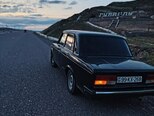 LADA (VAZ) 2107-6