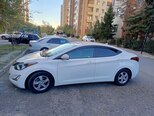 Hyundai Elantra-7