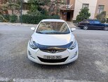 Hyundai Elantra-1