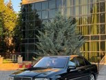 Mercedes C 200-2